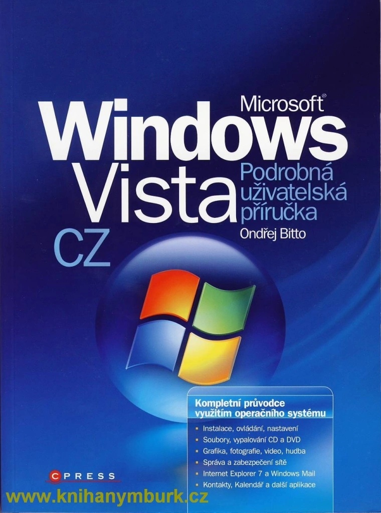 Microsoft Windows Vista