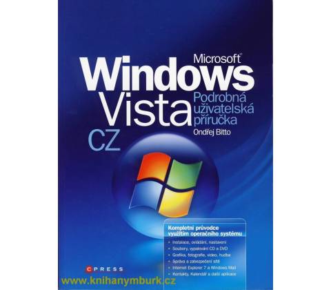 Microsoft Windows Vista