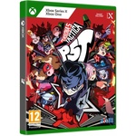 Atlus Persona 5 Tactica (Xbox One)