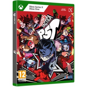 Atlus Persona 5 Tactica (Xbox One)
