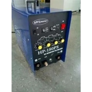 Argo Инверторен електрожен Argo HP 180 Pulse (5BTIG180P) Заваръчен апарат