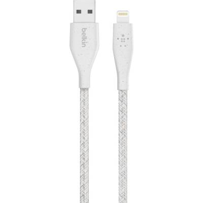 Belkin F8J236bt10 Lightning na USB-A, 3m, bílý