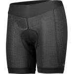Scott Дамско долнище за колоездене Scott Women's Shorts Trail Underwear Pro +++ Cycling bottom - Black (114-3886-0114)