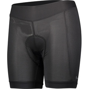 Scott Дамско долнище за колоездене Scott Women's Shorts Trail Underwear Pro +++ Cycling bottom - Black (114-3886-0114)