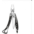 Leatherman Skeletool CX čierna