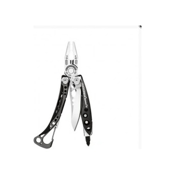 Leatherman Skeletool CX čierna