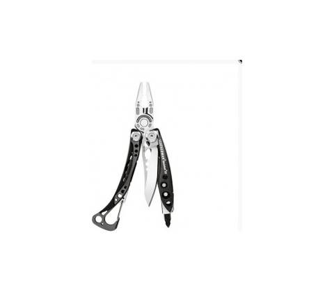 Leatherman Skeletool CX čierna