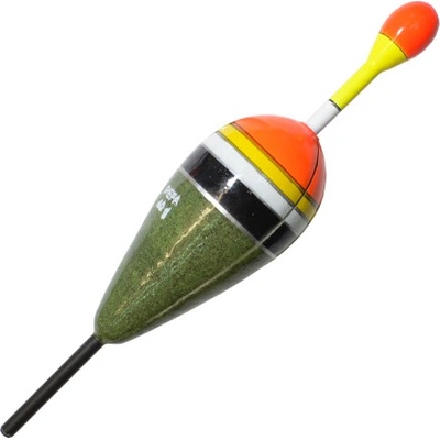RS Fish plavák Pefa prerezaný 20 g 160 mm