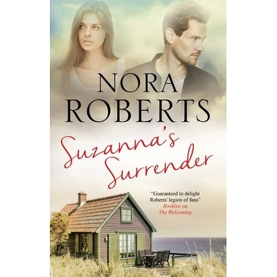 Suzanna's Surrender Roberts Nora