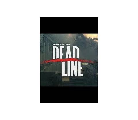 Breach & Clear: DEADline