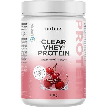 nutri + Clear VHEY® Protein - Sweet Cherry