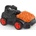 Schleich Лава Crashmobil с мини фигурка 42668 (42668)