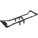 Traxxas Горна плоча на шасито Traxxas: X-Maxx 8S