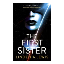 First Sister Lewis Linden A.