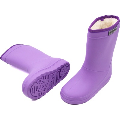 EnFant Thermo Boots Bellflower