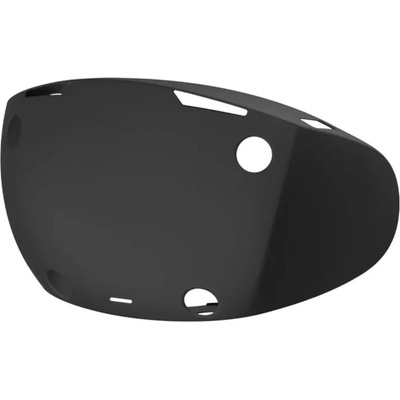 Sony Силиконов капак за очила psvr 2 - черен (vvr.spg.blk.psvr2.2023)