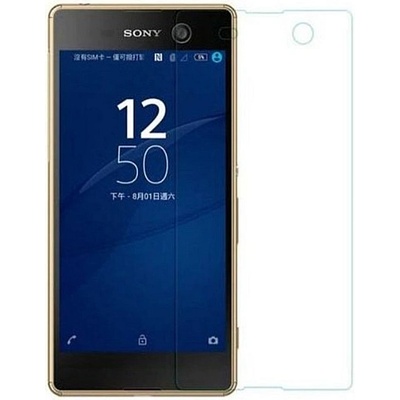 Sony Стъклен протектор за Sony Xperia M5 E5603