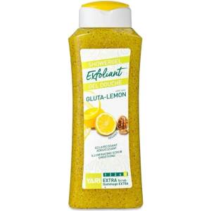 Yari Ексфолиращ душ гел YARI Gluta-Lemon с глутатион и лимон (500 мл) (607643)