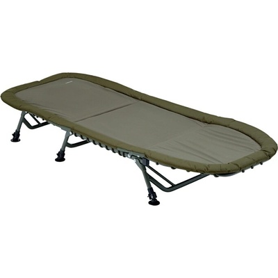 Trakker Lehátko RLX Flat 6 bed Bed