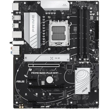 Asus PRIME B650-PLUS WIFI 90MB1KP0-M0EAY0