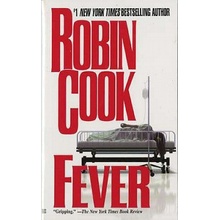 Robin Cook - Fever