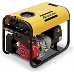 Atlas Copco QEP5 Генератор, агрегат
