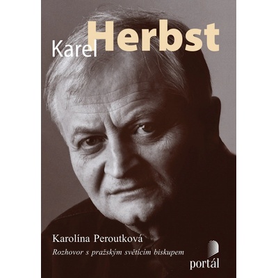 Karel Herbst - Karolína Peroutková