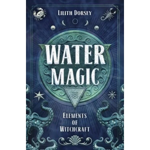 Water Magic (ISBN: 9780738764429)