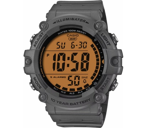 Casio AE-1500WHC-8A