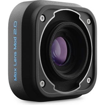 GoPro Max Lens Mod 2.0 pro HERO12 Black ADWAL-002
