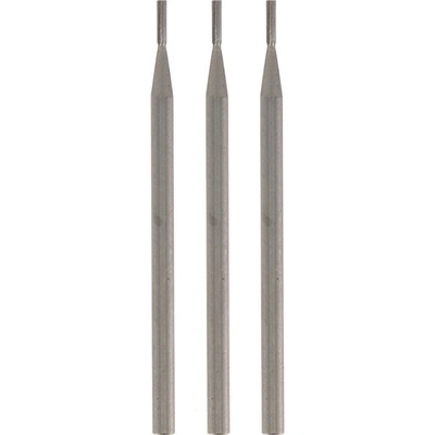 Dremel 111 Gravírovací fréza na měkké materiály 0,8 mm 26150111JA