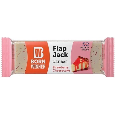 Born Winner Флапджак ягодов чийзкейк
