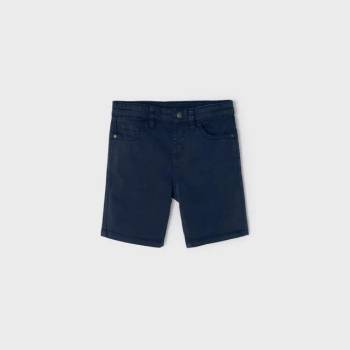 Image 1 of Mayoral Къси панталони 5 джоба в тъмно синьо за момче Майорал