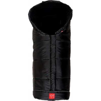 Kaiser 6570825 černý 48x105 cm