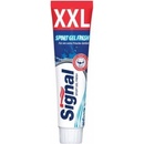 Signal XXL sport gel fresh zubní pasta 125 ml