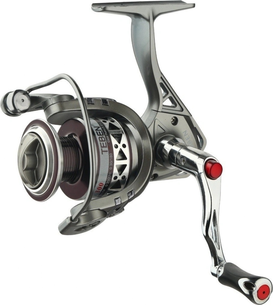 Teben GTS 400