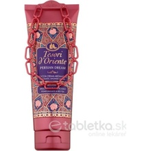 Tesori d'Oriente Persian Dream sprchový krém 250 ml