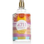 4711 Remix Cologne California Feeling Одеколон ТЕСТЕР 100 ml Парфюми