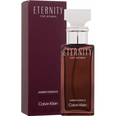Calvin Klein Eternity Amber Essence parfum dámsky 30 ml