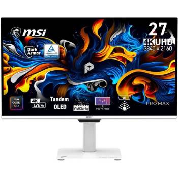 Image 1 of MSI PRO MAX 271UPXW12G