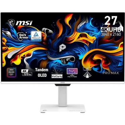 MSI PRO MAX 271UPXW12G