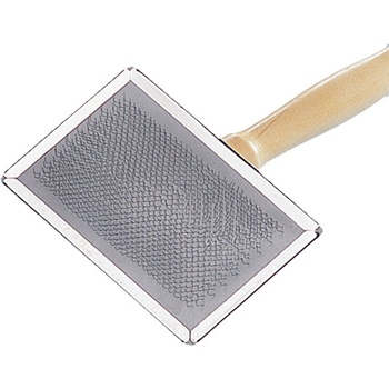 Nobby Nature Line L четка сликер за разресване