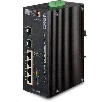 PLANET IGS-624HPT