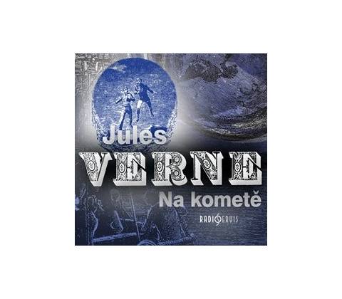 Na kometě