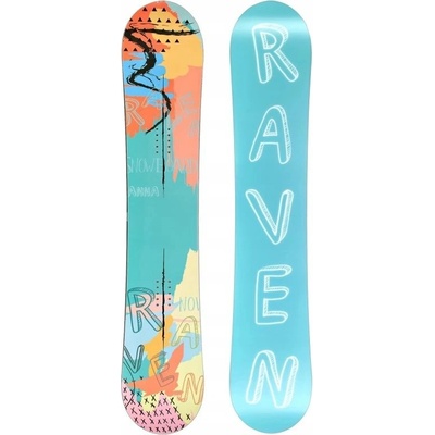 RAVEN ANNA 24/25