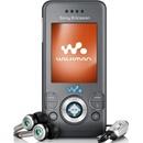 Sony Ericsson W580i