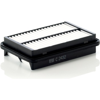 Mann-filter Въздушен филтър mann-filter c 2432