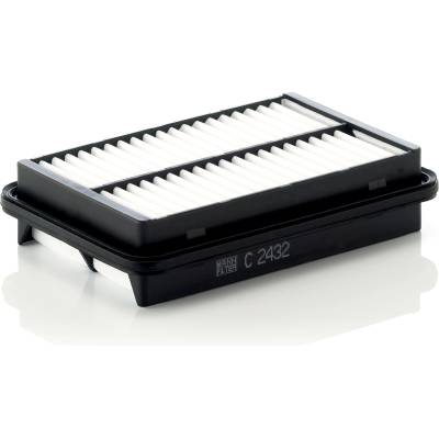 Mann-filter Въздушен филтър mann-filter c 2432