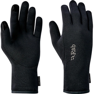 Rab Power Stretch Pro black