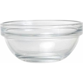 Arcoroc Miska musli kulatá sklo Caps 6 ks 10 cm
